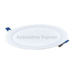 ACK 15W Beyaz Işık Sıva Altı Led Panel AP01-01530