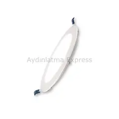 ACK 18W Gün Işığı Sıva Altı Led Panel AP01-01800