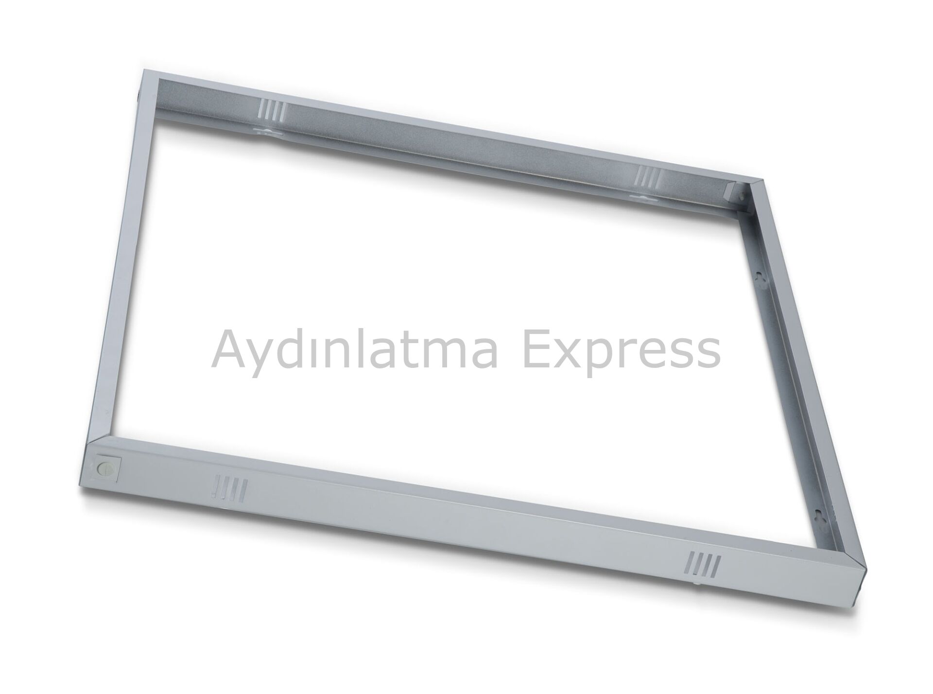 NOAS 60X60 Sıva Üstü Kasa YL60-6000