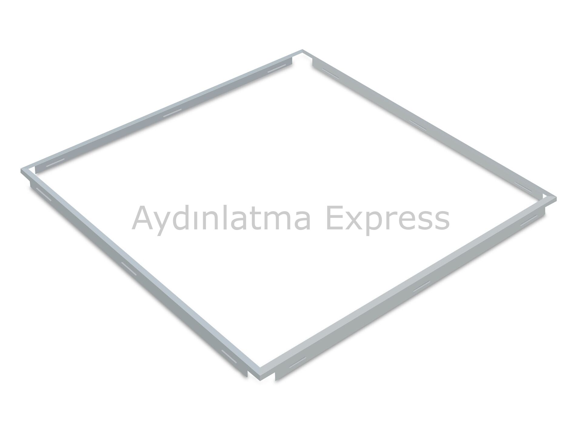 NOAS 60X60 CLIP-IN Kasası YL60-6001