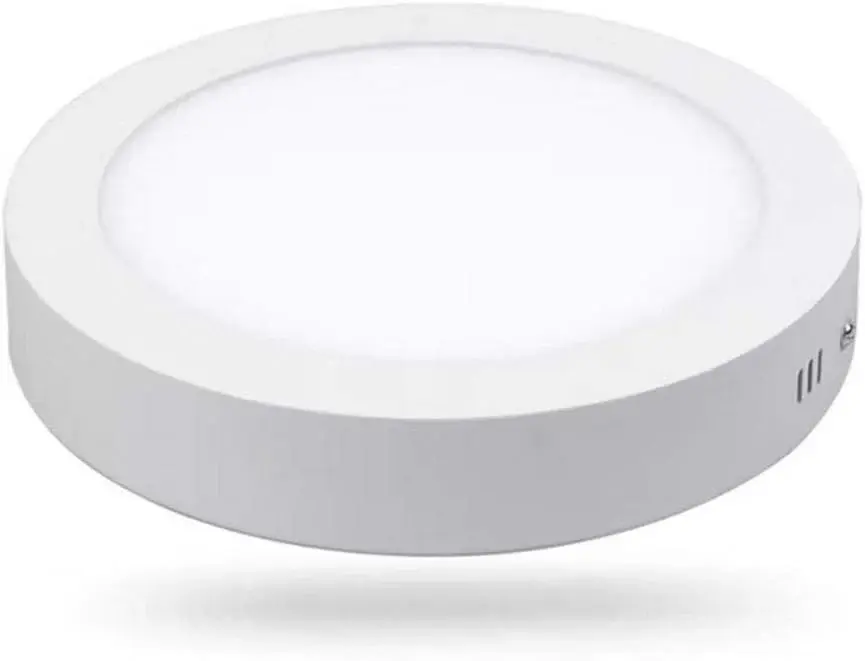 CT-5273 CATA 30W Sıva Üstü Yuvarlak Led Panel