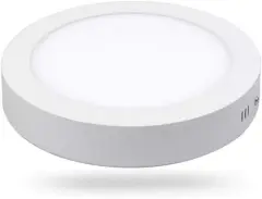 CT-5273 CATA 30W Sıva Üstü Yuvarlak Led Panel