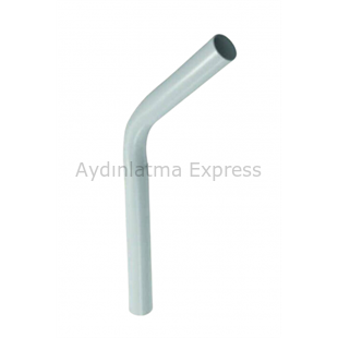 Duvar Tipi Sokak Konsol Boru