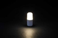 CT-4091 CATA 8W E-27 Duylu Led Pil Ampul