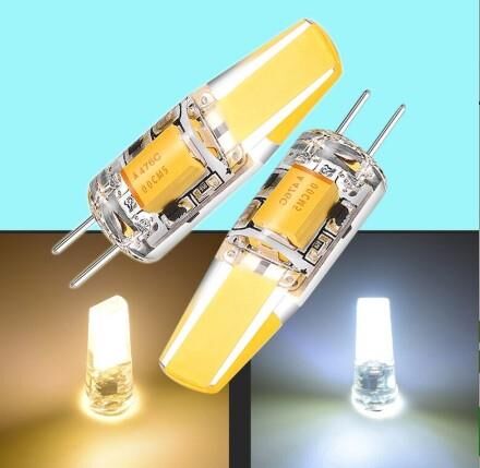 CT-4255 CATA 3W G-4 Duylu Led Ampul