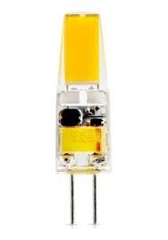 CT-4252 CATA 5W G-4 Duylu Led Kapsül Ampul