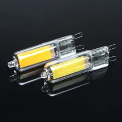 CT-4222 CATA 4W G-9 Duylu Cob Led Kapsül Ampul
