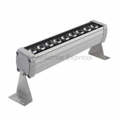 Philips Driver 9W 30Cm Led Wall Washer