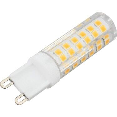 CT-4248 CATA 7W G-9 Duylu Led Ampul