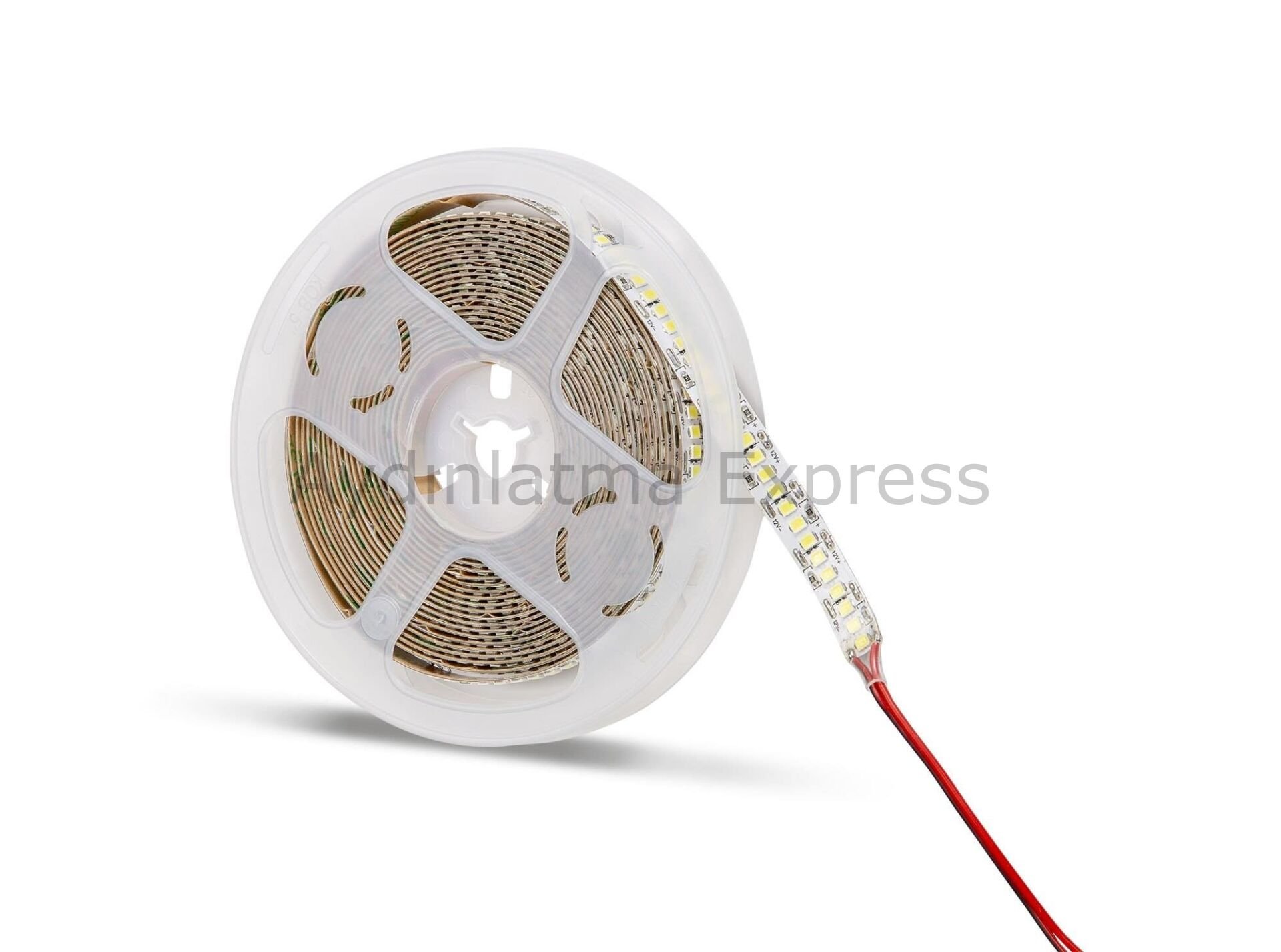 NOAS 12V 240 Çipli Şerit Led (5 METRE)