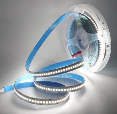 CT-4539 CATA 240 Çipli 24V Gold Şerit Led ( Paket 5 Metre)