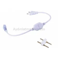 CT-5050 CATA 220V Led Hortum Fişi