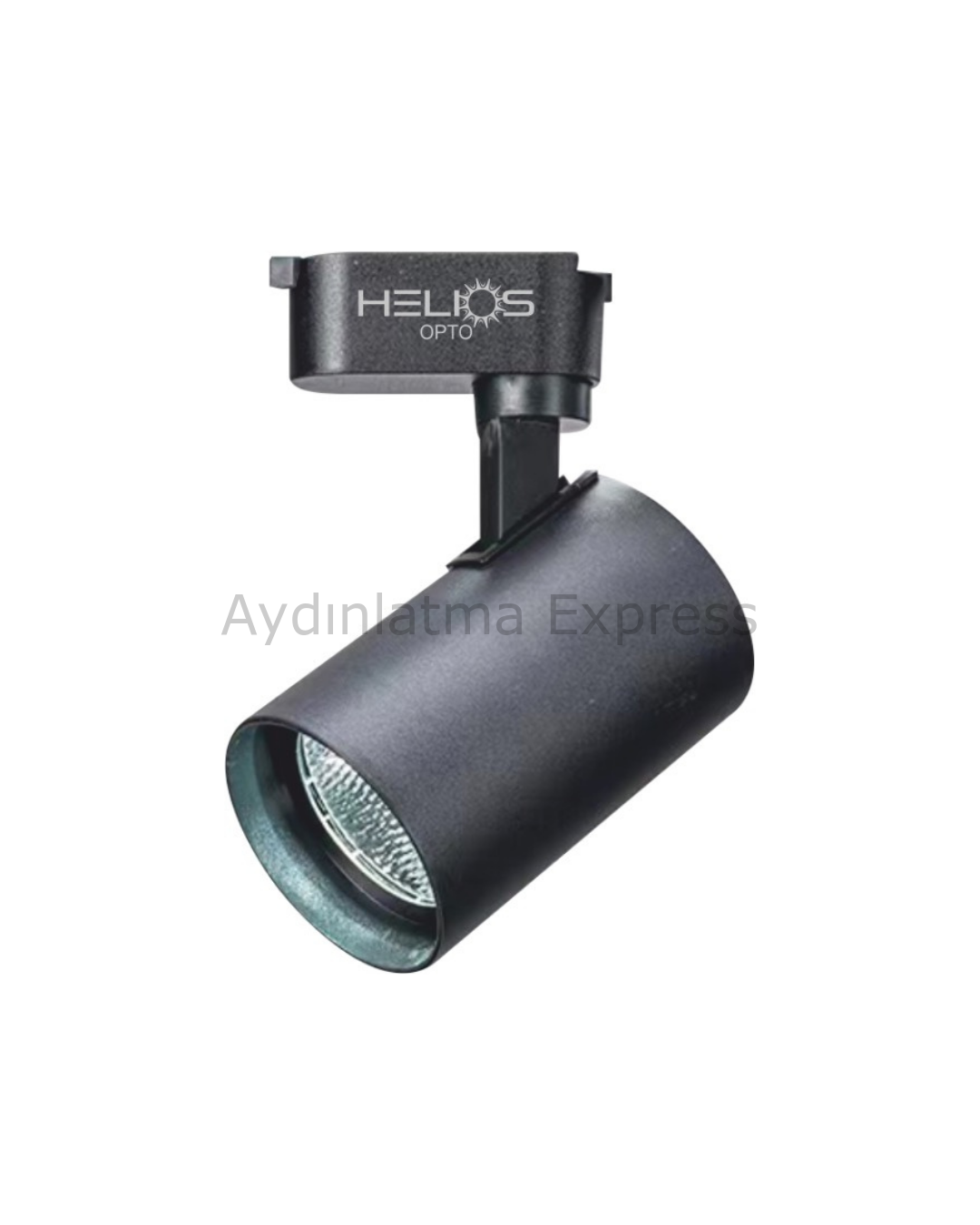 HELİOS HS 2454 10W Çimen Ray Spot Siyah Kasa