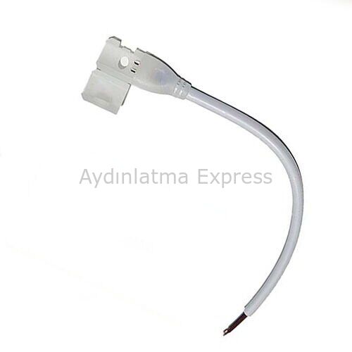 CT-4599 CATA 220V 240 Çipli Trafosuz Şerit Led Fişi