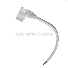 CT-4599 CATA 220V 240 Çipli Trafosuz Şerit Led Fişi