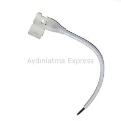 CT-4599 CATA 220V 240 Çipli Trafosuz Şerit Led Fişi