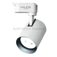 HELİOS HS 2433 30W Zeren Ray Spot Beyaz Kasa