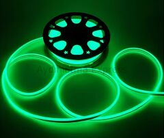 CT-4554 CATA 220V Neon Led Hortum ( Paket 50 Metre)