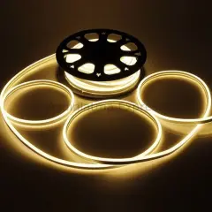 CT-4554 CATA 220V Neon Led Hortum ( Paket 50 Metre)