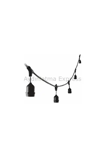 HS1234 Helios Karmaşık 10 Metre 20 Duy Armatür