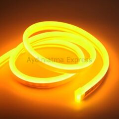 CT-4455 CATA 12V Neon Led Hortum (Paket 150 Metre)