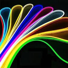 CT-4455 CATA 12V Neon Led Hortum (Paket 50 Metre)