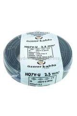 Öznur Kablo 2.5LUK NYA Kablo (100 metre)