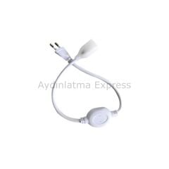 CT-4560 CATA 220V COB Neon Led Fişi