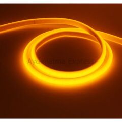 CT-4561 CATA 220V COB Neon Şerit Led (Paket 100 Metre)