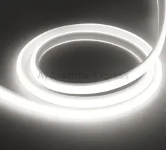 CT-4561 CATA 220V COB Neon Şerit Led (Paket 100 Metre)