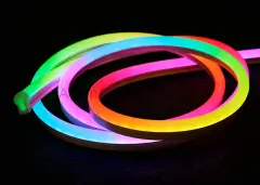 CT-4567 CATA Pixel Neon Led Seti Kumandalı 5 Metre