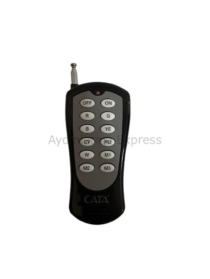 CT-9155 CATA Havuz Armatürü Kumandası