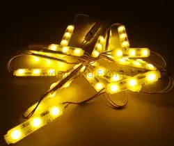 CT-4592 CATA 2W Kristal Led Modül Modül Led (Paket 200 Adet)