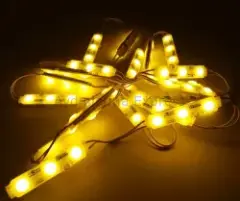 CT-4592 CATA 2W Kristal Led Modül Modül Led (Paket 200 Adet)