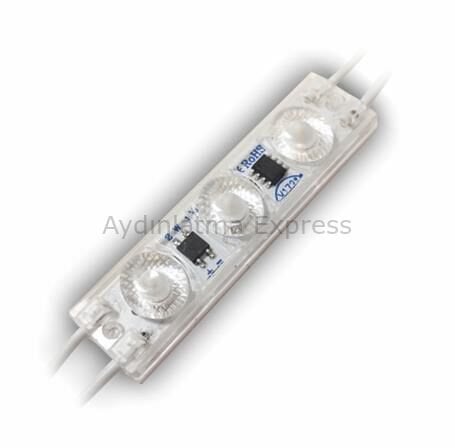 CT-4593 CATA 220V 2W Led Modül (Paket 200 Adet)
