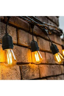 CT-7069 CATA 5 Metre 5 Duy Sarmaşık Eklenebilir Armatür