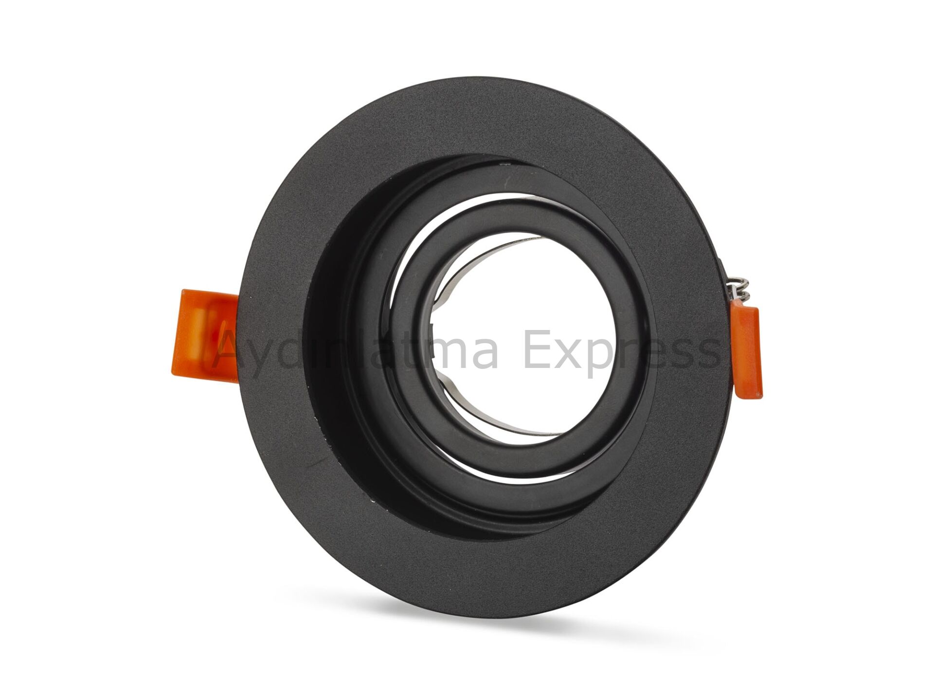 NOAS Amazon (Siyah) Boş Kasa YL60-1660