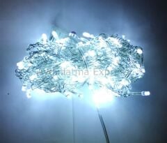 CT-8502 CATA Animasyonlu 10 Metre Dış Mekan Eklenebilir Yılbaşı Süsü