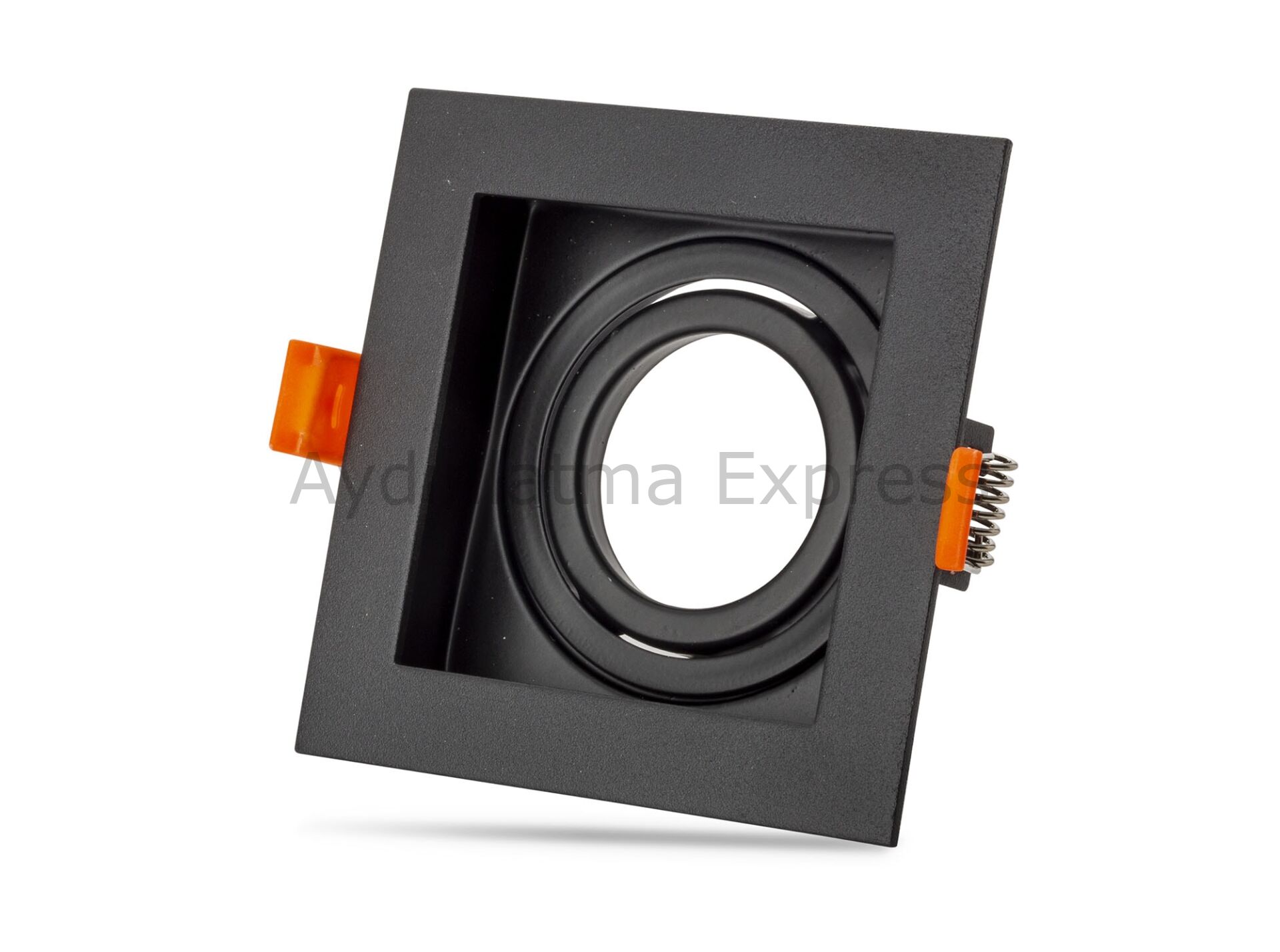 NOAS Amazon Kare Boş Kasa YL60-1360