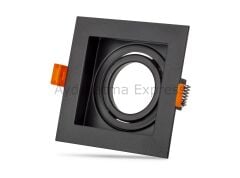 NOAS Amazon Kare Boş Kasa YL60-1360