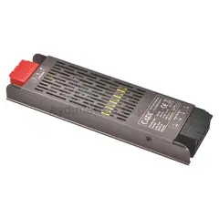 CT-2561 CATA 17 Amper 200W Gold Şerit Led Trafosu