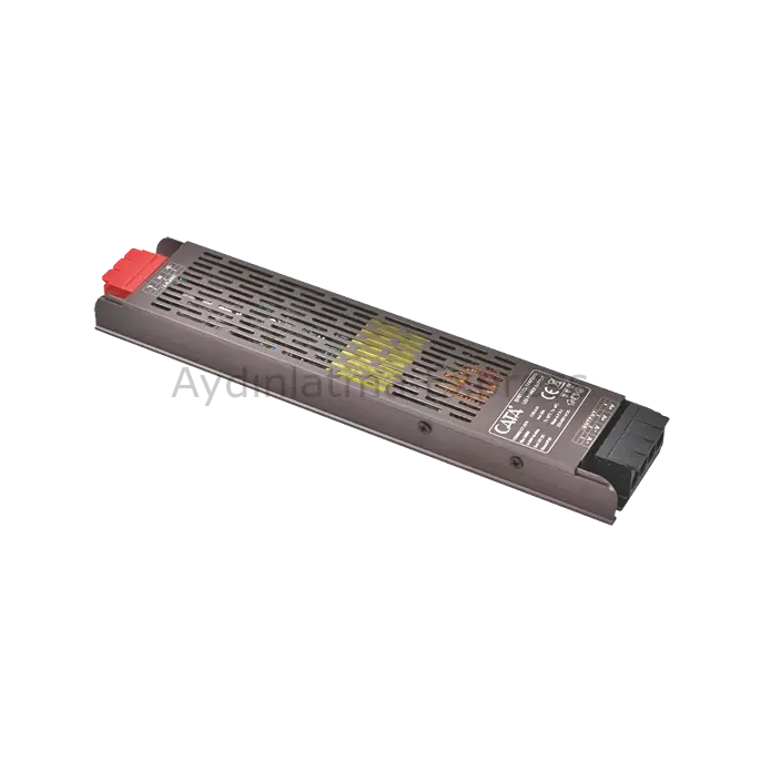 CT-2578 CATA 30 Amper 360W Gold Şerit Led Trafosu