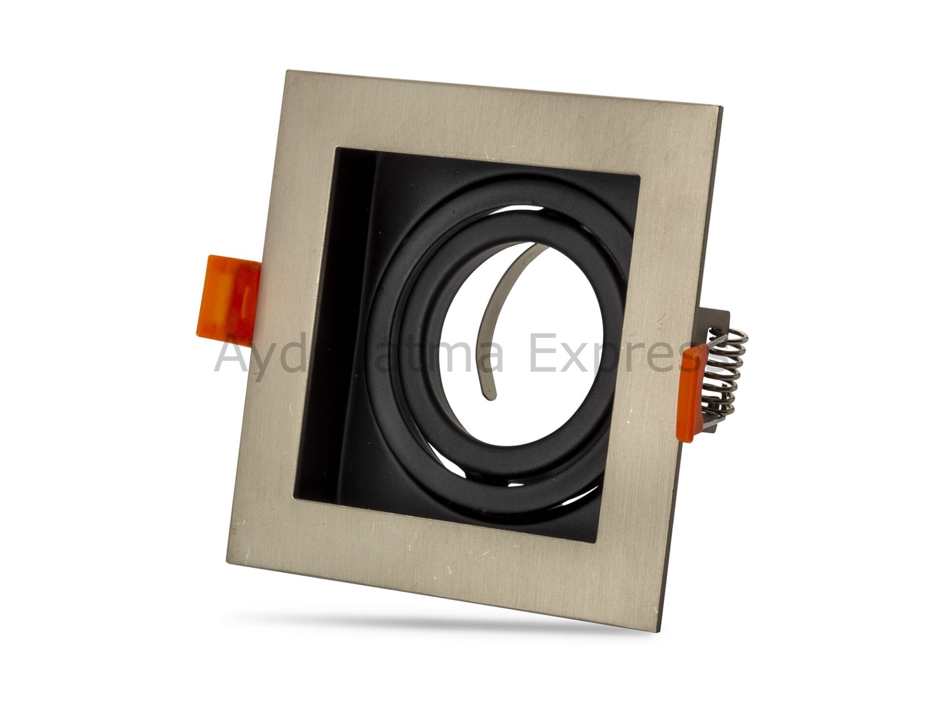 NOAS Amazon Saten Boş Kasa YL60-1362