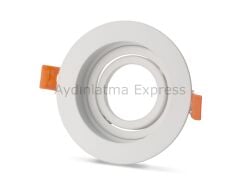 NOAS Amazon Beyaz Boş Kasa YL60-1663