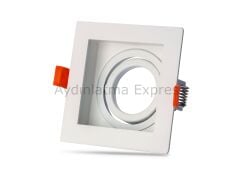 NOAS Amazon Beyaz Boş Kasa YL60-1363