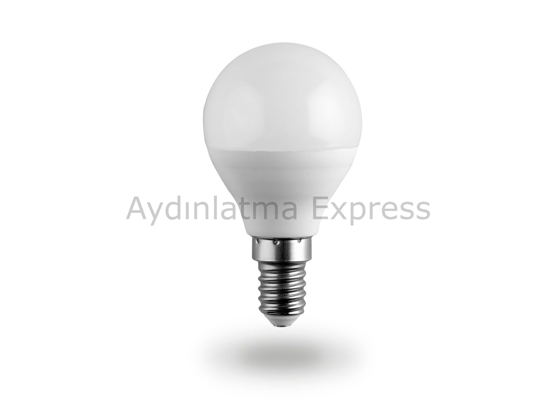 NOAS 6W E14 Top Ampul YL96-0701-T