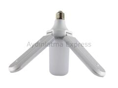 NOAS 40W Yonca Ampul YL90-0041