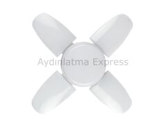 NOAS 20W Manolya Ampul YL90-0021