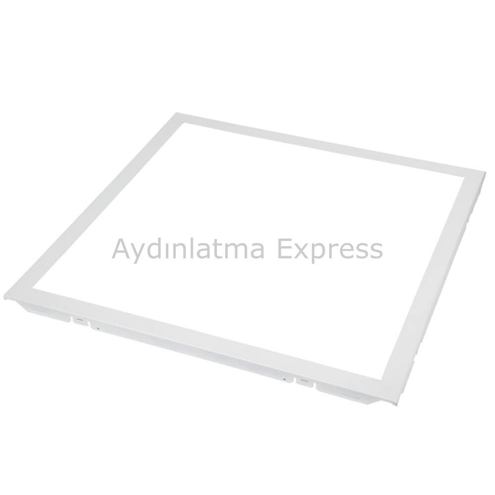 CT-9046 CATA 60X60 CLIP-IN Kasası