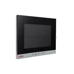 001189 AUDİO 7'' Görüntülü Diafon Bus Plus Siyah (Mekanik Butonlu)